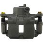 CENTRIC PARTS 141.51208 Centric Semi-Loaded Brake Caliper