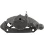 CENTRIC PARTS 141.51209 Centric Semi-Loaded Brake Caliper with New Phenolic Pistons