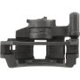 CENTRIC PARTS 141.51209 Centric Semi-Loaded Brake Caliper with New Phenolic Pistons