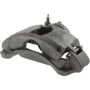 CENTRIC PARTS 141.51209 Centric Semi-Loaded Brake Caliper with New Phenolic Pistons