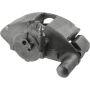 CENTRIC PARTS 141.51209 Centric Semi-Loaded Brake Caliper with New Phenolic Pistons