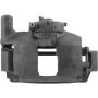 CENTRIC PARTS 141.51209 Centric Semi-Loaded Brake Caliper with New Phenolic Pistons