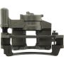 CENTRIC PARTS 141.51210 Centric Semi-Loaded Brake Caliper with New Phenolic Pistons