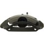CENTRIC PARTS 141.51210 Centric Semi-Loaded Brake Caliper with New Phenolic Pistons