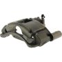 CENTRIC PARTS 141.51210 Centric Semi-Loaded Brake Caliper with New Phenolic Pistons