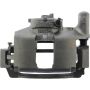 CENTRIC PARTS 141.51210 Centric Semi-Loaded Brake Caliper with New Phenolic Pistons