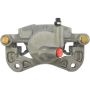 CENTRIC PARTS 141.51211 Centric Semi-Loaded Brake Caliper
