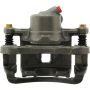 CENTRIC PARTS 141.51211 Centric Semi-Loaded Brake Caliper
