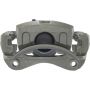 CENTRIC PARTS 141.51211 Centric Semi-Loaded Brake Caliper