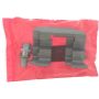 CENTRIC PARTS 141.51211 Centric Semi-Loaded Brake Caliper