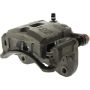 CENTRIC PARTS 141.51211 Centric Semi-Loaded Brake Caliper