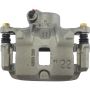 CENTRIC PARTS 141.51211 Centric Semi-Loaded Brake Caliper