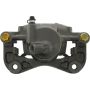 CENTRIC PARTS 141.51212 Centric Semi-Loaded Brake Caliper