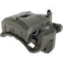 CENTRIC PARTS 141.51212 Centric Semi-Loaded Brake Caliper
