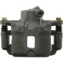 CENTRIC PARTS 141.51212 Centric Semi-Loaded Brake Caliper