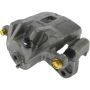 CENTRIC PARTS 141.51213 Centric Semi-Loaded Brake Caliper