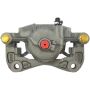 CENTRIC PARTS 141.51213 Centric Semi-Loaded Brake Caliper