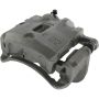 CENTRIC PARTS 141.51213 Centric Semi-Loaded Brake Caliper
