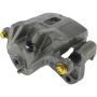CENTRIC PARTS 141.51213 Centric Semi-Loaded Brake Caliper