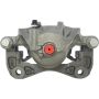 CENTRIC PARTS 141.51214 Centric Semi-Loaded Brake Caliper