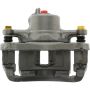 CENTRIC PARTS 141.51214 Centric Semi-Loaded Brake Caliper