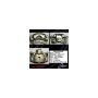 CENTRIC PARTS 141.51214 Centric Semi-Loaded Brake Caliper