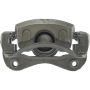 CENTRIC PARTS 141.51214 Centric Semi-Loaded Brake Caliper