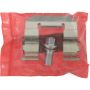 CENTRIC PARTS 141.51214 Centric Semi-Loaded Brake Caliper