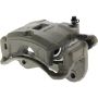 CENTRIC PARTS 141.51214 Centric Semi-Loaded Brake Caliper