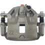 CENTRIC PARTS 141.51214 Centric Semi-Loaded Brake Caliper