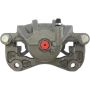 CENTRIC PARTS 141.51215 Centric Semi-Loaded Brake Caliper