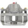 CENTRIC PARTS 141.51215 Centric Semi-Loaded Brake Caliper