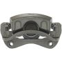 CENTRIC PARTS 141.51215 Centric Semi-Loaded Brake Caliper