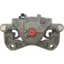 CENTRIC PARTS 141.51216 Centric Semi-Loaded Brake Caliper