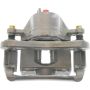 CENTRIC PARTS 141.51216 Centric Semi-Loaded Brake Caliper