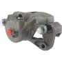 CENTRIC PARTS 141.51217 Centric Semi-Loaded Brake Caliper