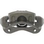 CENTRIC PARTS 141.51217 Centric Semi-Loaded Brake Caliper