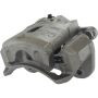 CENTRIC PARTS 141.51217 Centric Semi-Loaded Brake Caliper