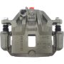 CENTRIC PARTS 141.51217 Centric Semi-Loaded Brake Caliper