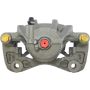 CENTRIC PARTS 141.51218 Centric Semi-Loaded Brake Caliper