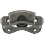 CENTRIC PARTS 141.51218 Centric Semi-Loaded Brake Caliper