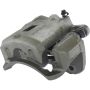 CENTRIC PARTS 141.51218 Centric Semi-Loaded Brake Caliper