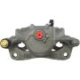 CENTRIC PARTS 141.51219 Centric Semi-Loaded Brake Caliper
