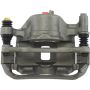 CENTRIC PARTS 141.51219 Centric Semi-Loaded Brake Caliper