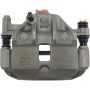 CENTRIC PARTS 141.51219 Centric Semi-Loaded Brake Caliper