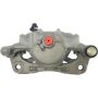 CENTRIC PARTS 141.51220 Centric Semi-Loaded Brake Caliper