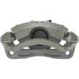 CENTRIC PARTS 141.51220 Centric Semi-Loaded Brake Caliper