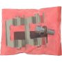 CENTRIC PARTS 141.51220 Centric Semi-Loaded Brake Caliper