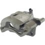 CENTRIC PARTS 141.51220 Centric Semi-Loaded Brake Caliper