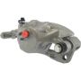 CENTRIC PARTS 141.51220 Centric Semi-Loaded Brake Caliper
